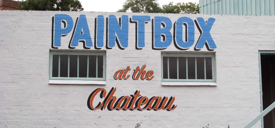 Paintbox Gallery